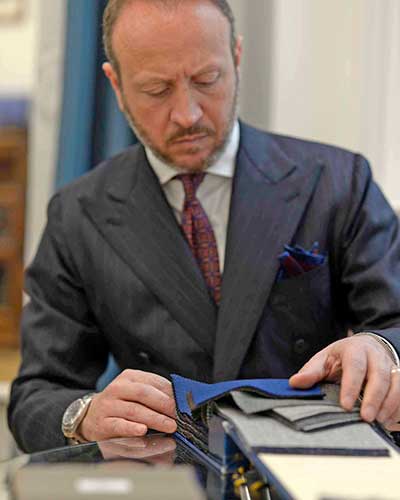 Vincenzo Cuomo